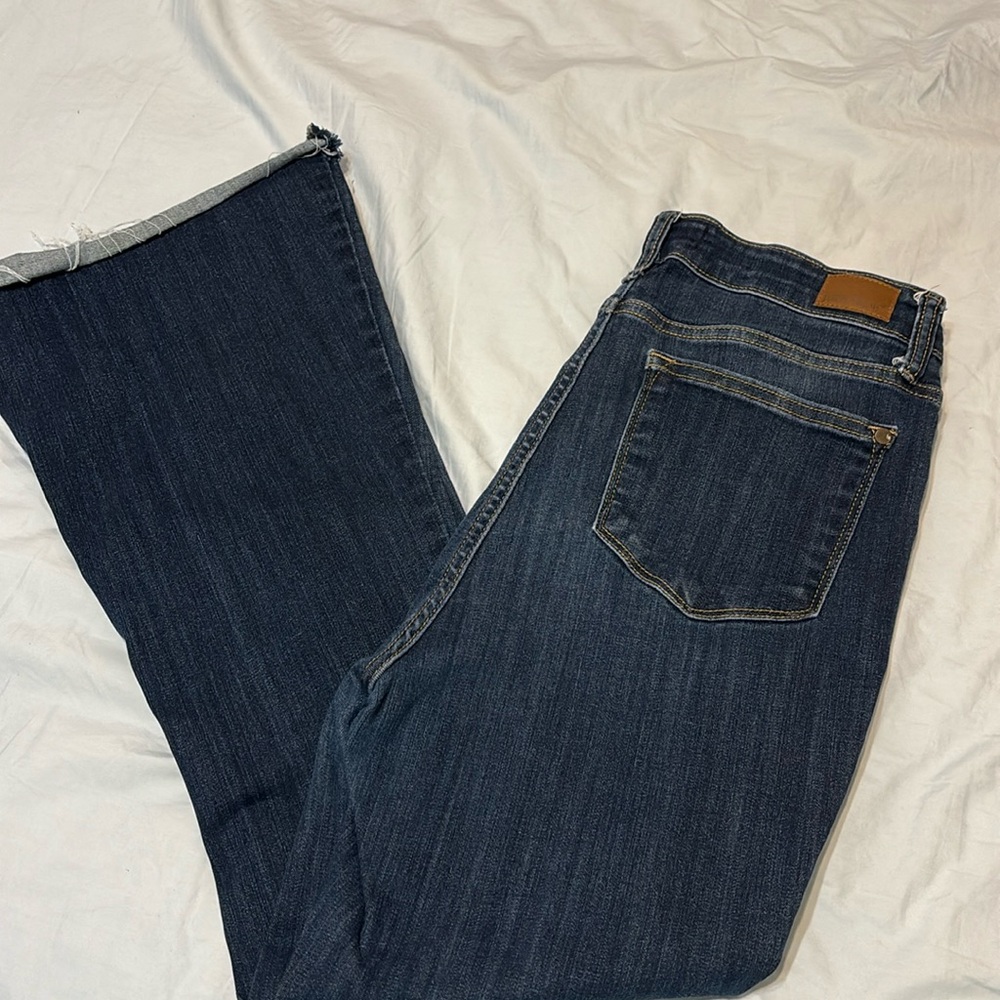 Judy blue flare jeans